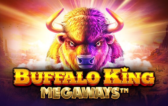 Buffalo King Megaways bei Pari Match